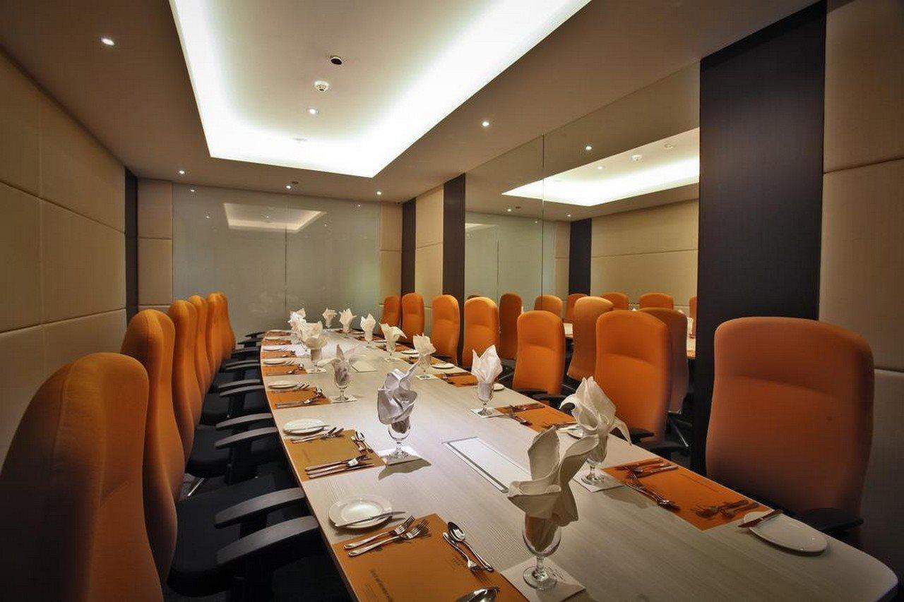 Limketkai Luxe Hotel Cagayan de Oro Esterno foto