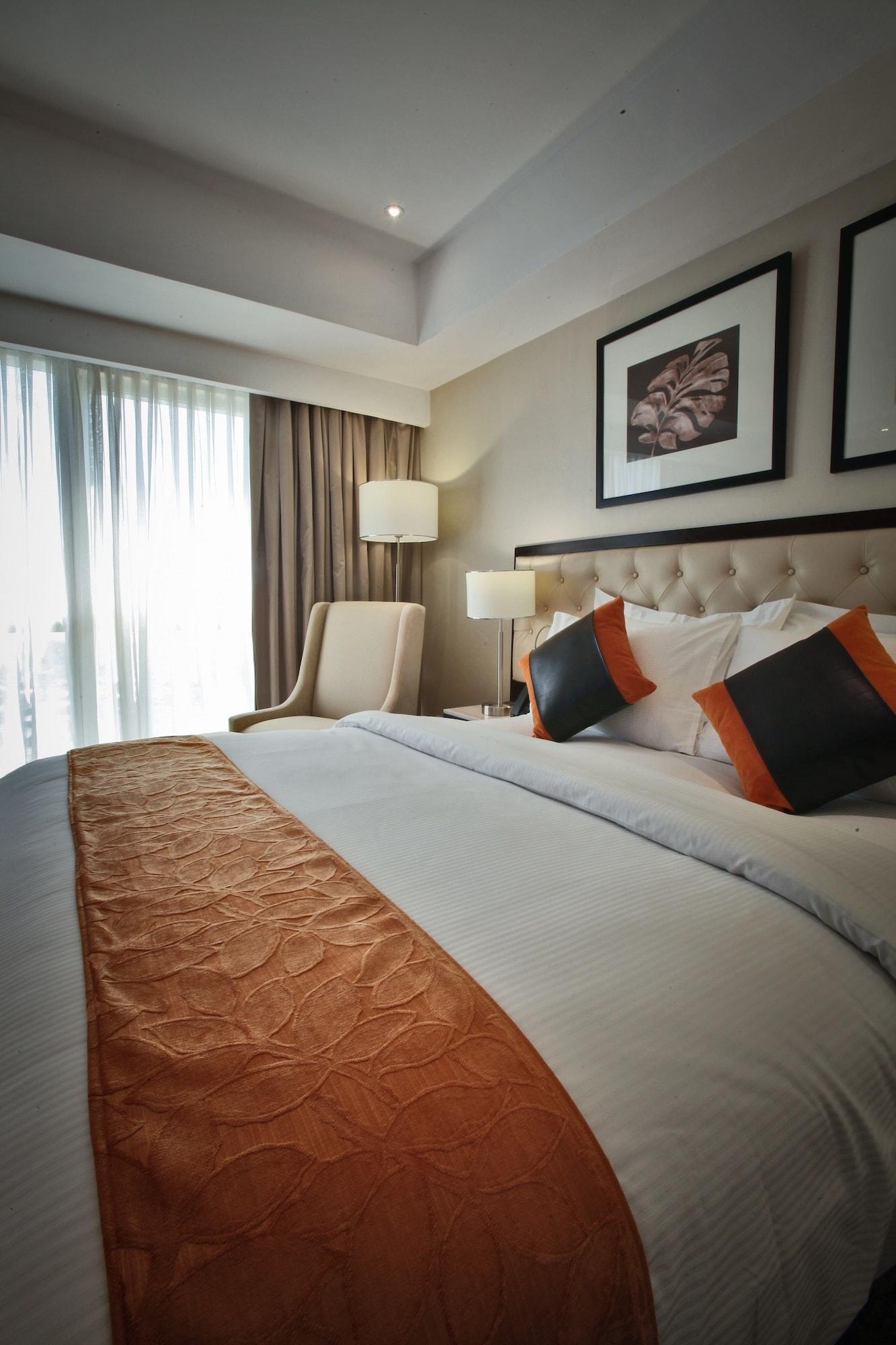Limketkai Luxe Hotel Cagayan de Oro Esterno foto