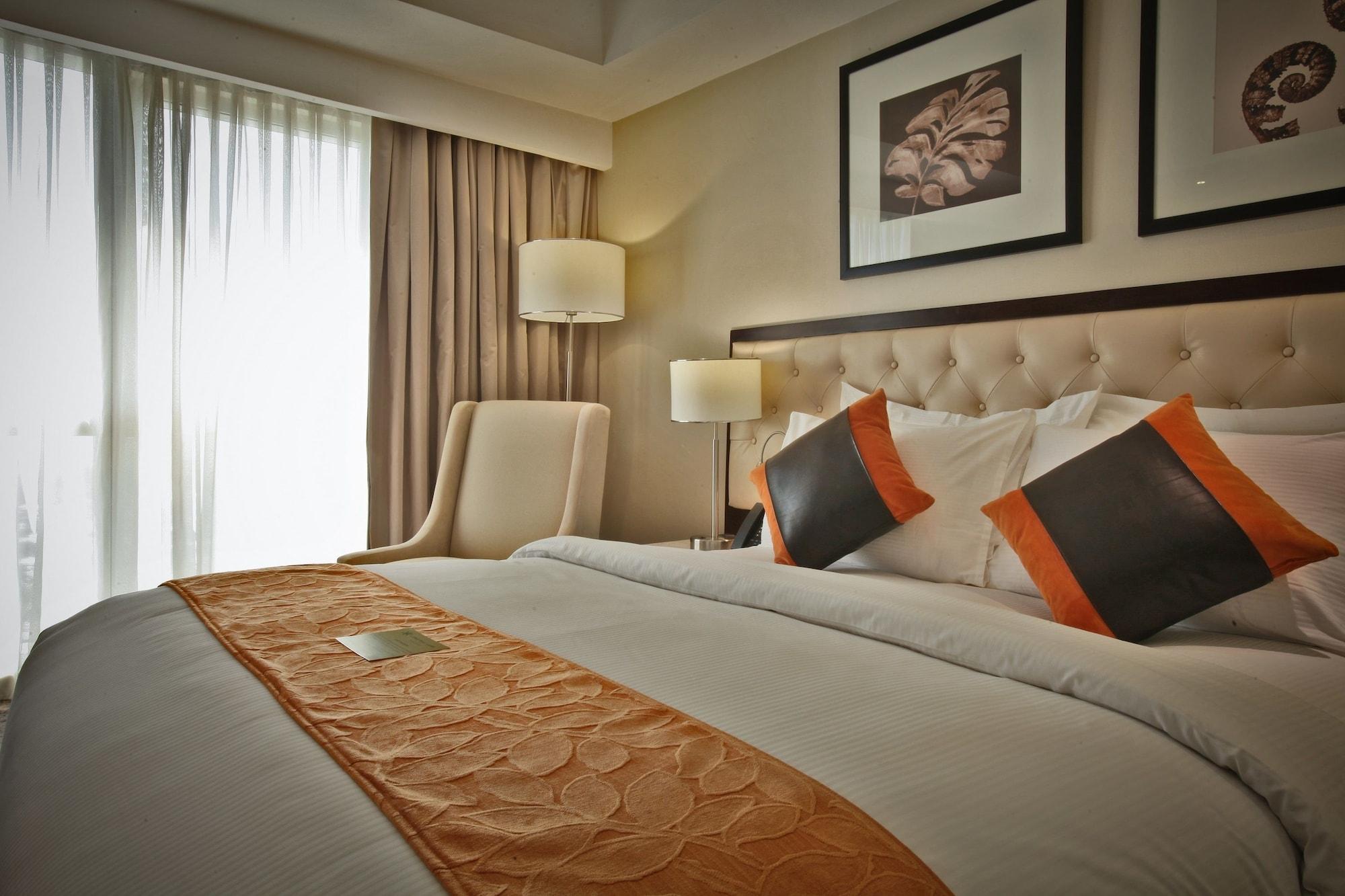 Limketkai Luxe Hotel Cagayan de Oro Esterno foto