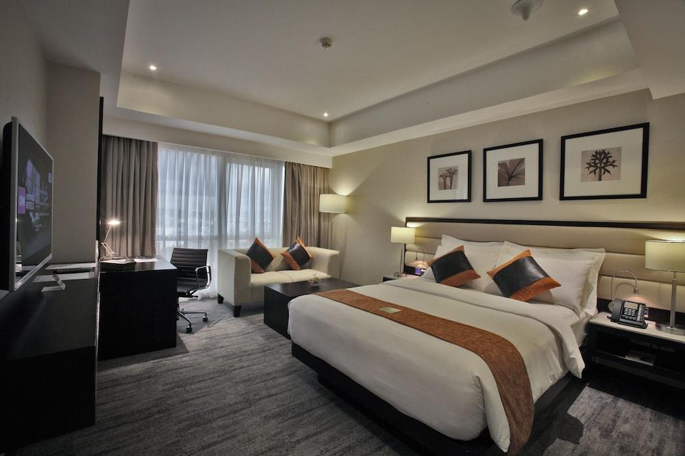 Limketkai Luxe Hotel Cagayan de Oro Esterno foto