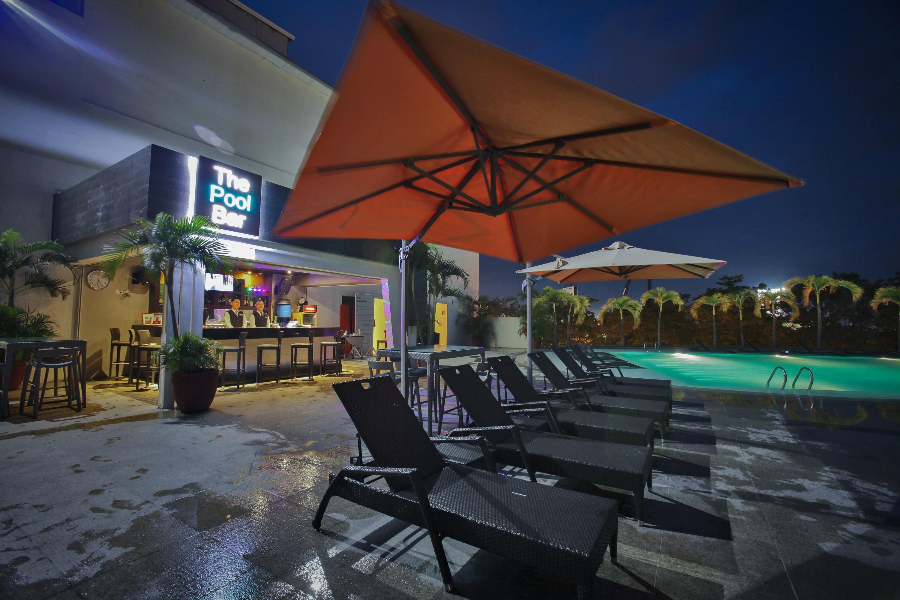 Limketkai Luxe Hotel Cagayan de Oro Esterno foto