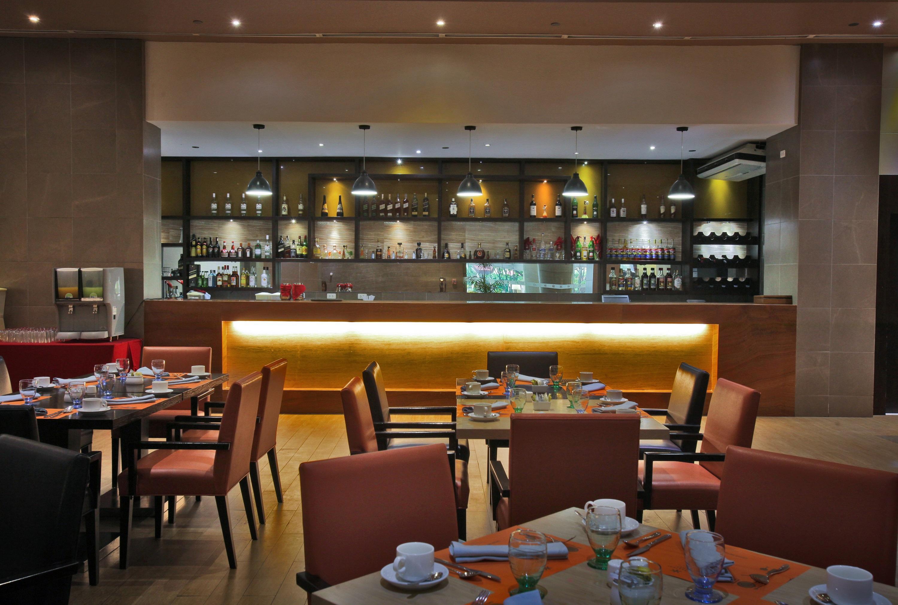 Limketkai Luxe Hotel Cagayan de Oro Esterno foto