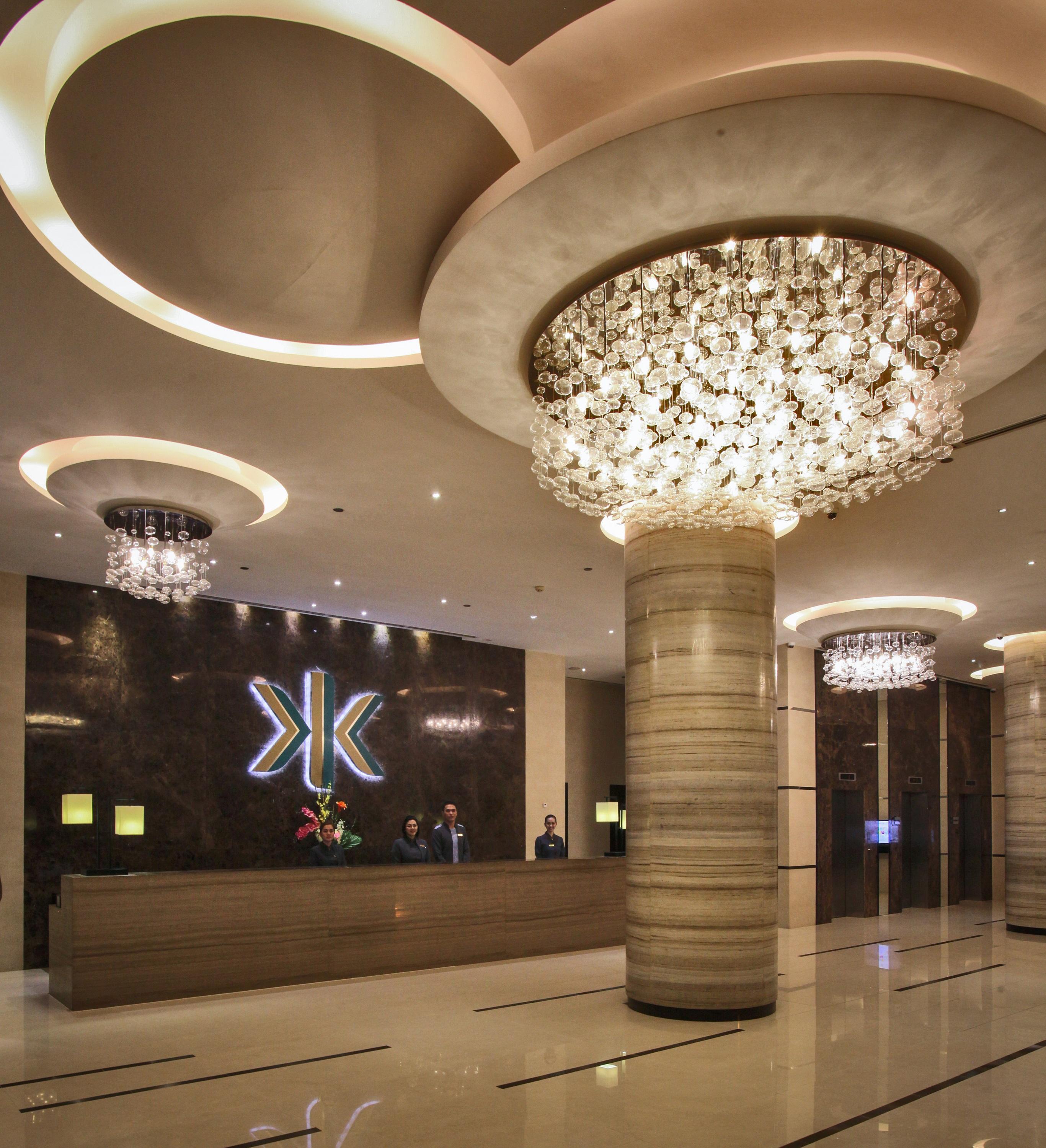Limketkai Luxe Hotel Cagayan de Oro Esterno foto