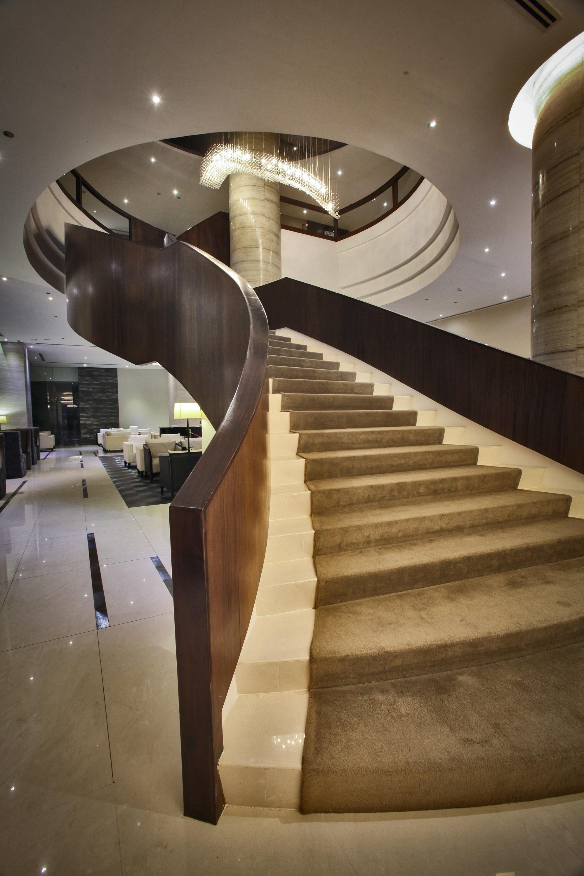Limketkai Luxe Hotel Cagayan de Oro Esterno foto