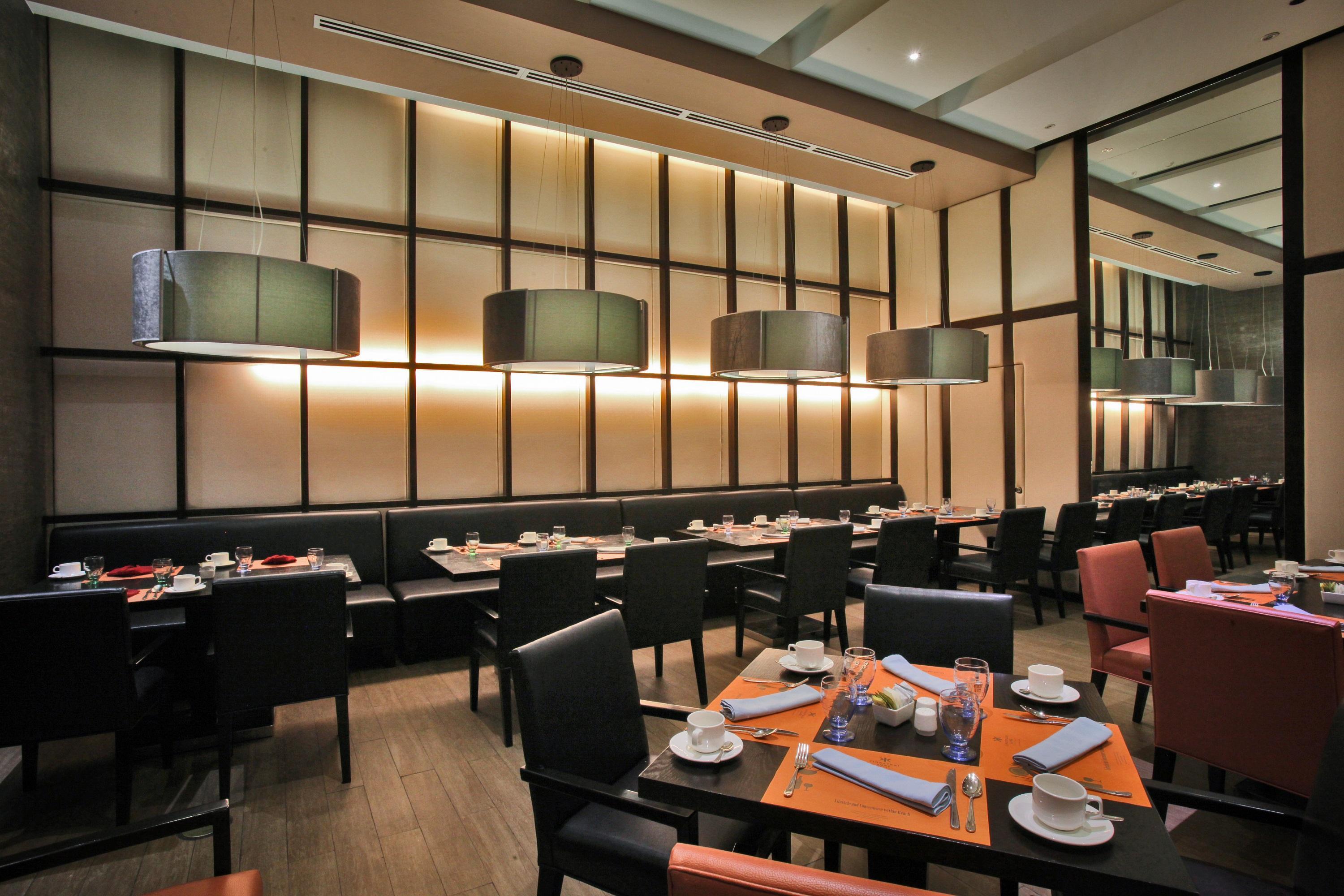 Limketkai Luxe Hotel Cagayan de Oro Esterno foto