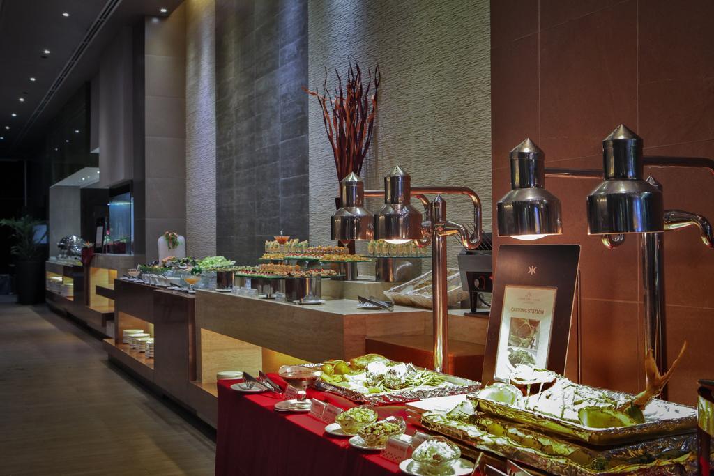 Limketkai Luxe Hotel Cagayan de Oro Esterno foto