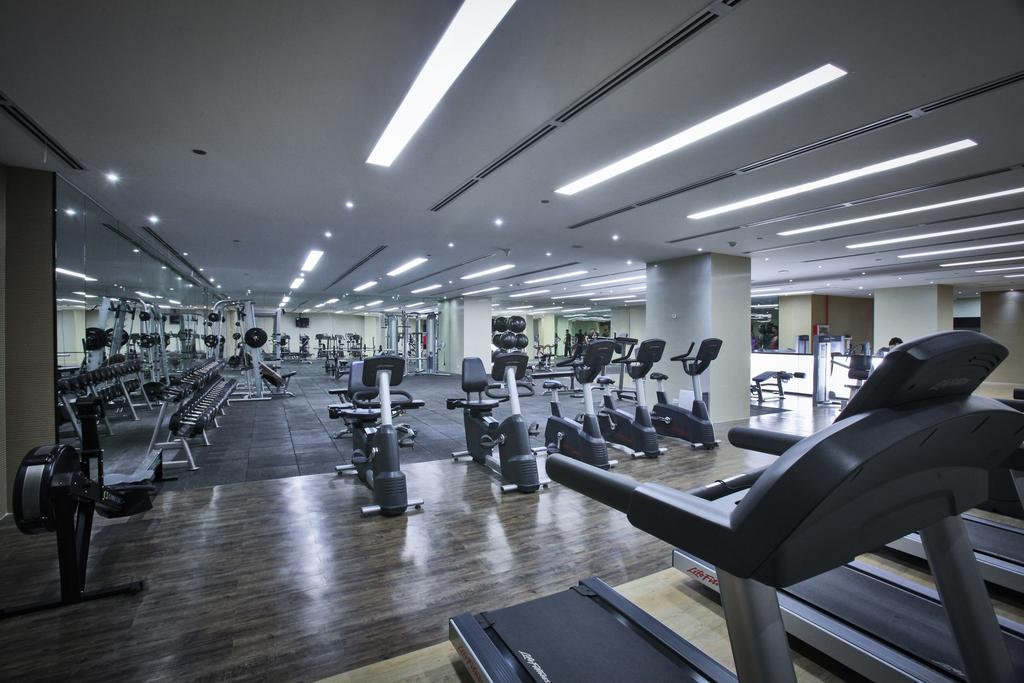 Limketkai Luxe Hotel Cagayan de Oro Esterno foto