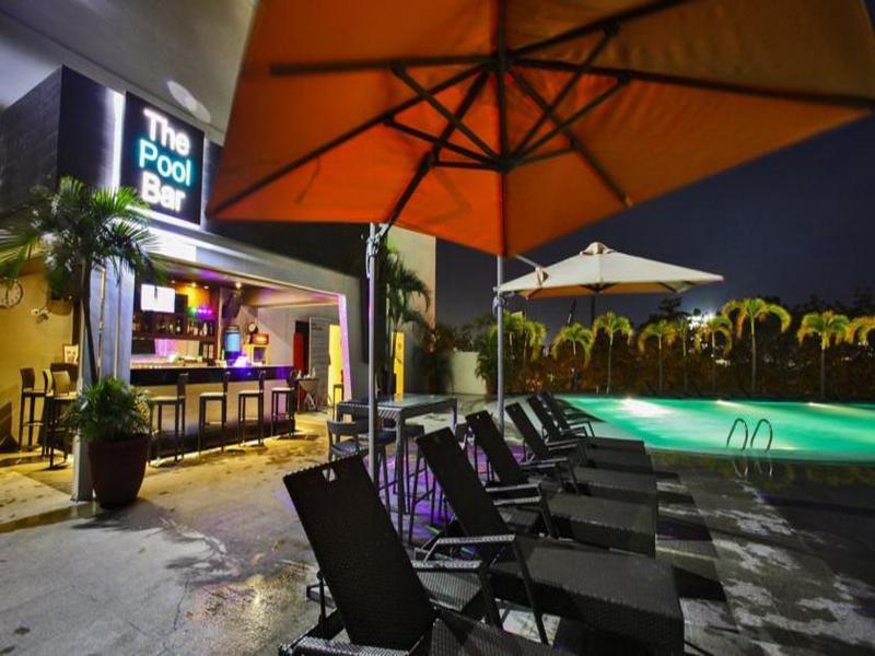 Limketkai Luxe Hotel Cagayan de Oro Esterno foto