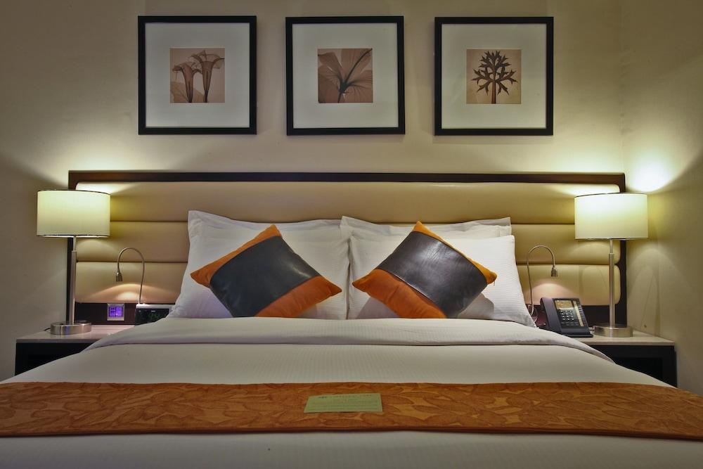 Limketkai Luxe Hotel Cagayan de Oro Esterno foto