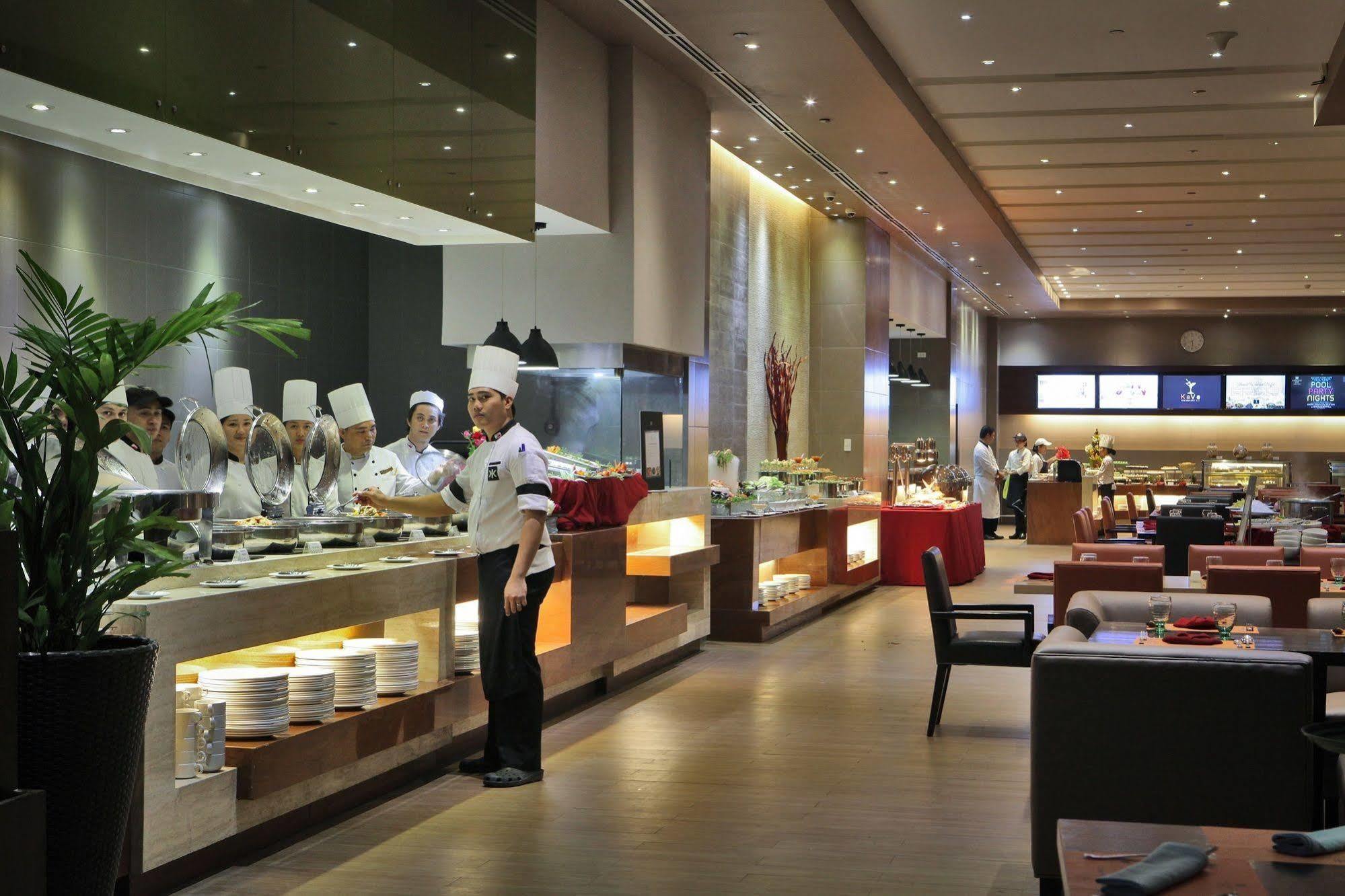 Limketkai Luxe Hotel Cagayan de Oro Esterno foto
